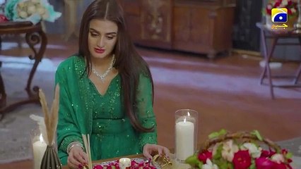 Dayan Episode 19 - 28th April 2025 - HAR PAL GEO