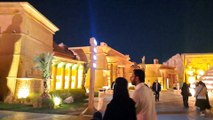 Saleemoffical presentation - Boulevard World - Egypt pavilion #riyadh