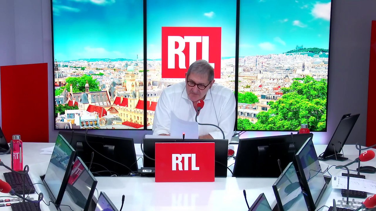 TAXE D'HABITATION - Michel Fournier, président de l'Association des maires ruraux de France, est l'invité de Yves Calvi