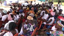 Région- Dimbokro / Les populations sensibilisées sur les IST/VIH Sida, les VBG, la sécurité routière et la gestion durable des ouvrages