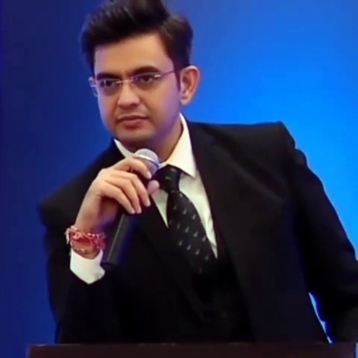 "Sonu Sharma Motivational Speech | Unlock Your True Potential | Success Tips 2025"