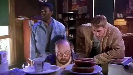 Super Big Action Movie - Nonstop Thrills and Explosions!