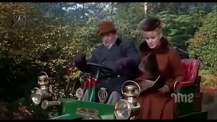 The Kiss - Best Action Movie You Can’t Miss!