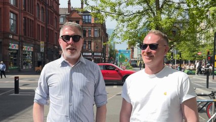 Manchester Marathon: Why the City Celebrated a Weekend of Running 🎉