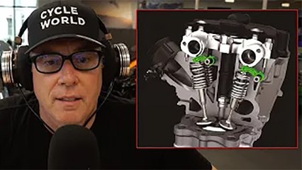 Air! All About Air And How We Get It To Flow Into Engines