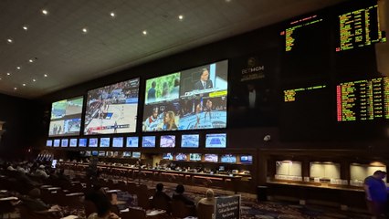 Sportsbooks Face Tough Times with NFL and March Madness Losses
