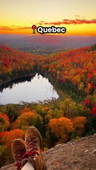 best places to visit in Canada #travel #shorts