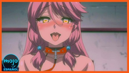 ¡Los 10 Animes que OFENDIERON a más Personas!