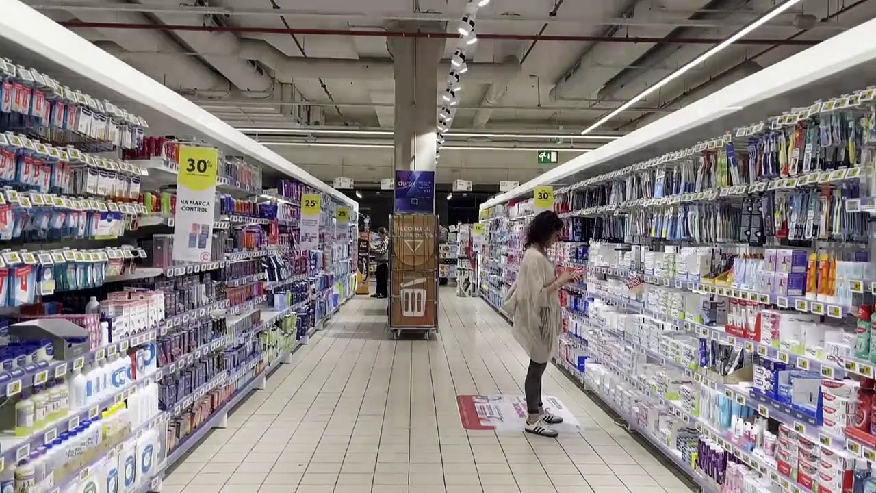 Massiver Stromausfall legt Spanien und Portugal lahm