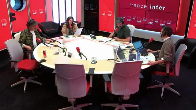 Guigui pop n'assume pas sa chronique sur Kim Kardashian