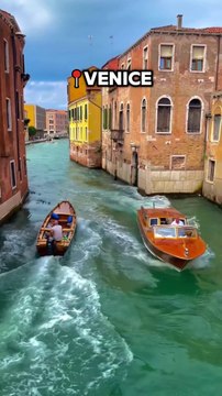 Best places to visit in Italy #shorts #travel