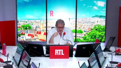 PANNE D'ÉLECTRICITÉ - Maxime de la Raudière, directeur général délégué de Selectra, est l'invité de RTL Soir