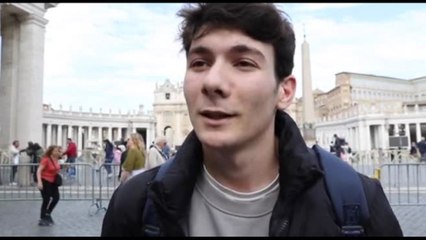 Il prossimo Papa? "Speriamo siain continuità con Francesco"