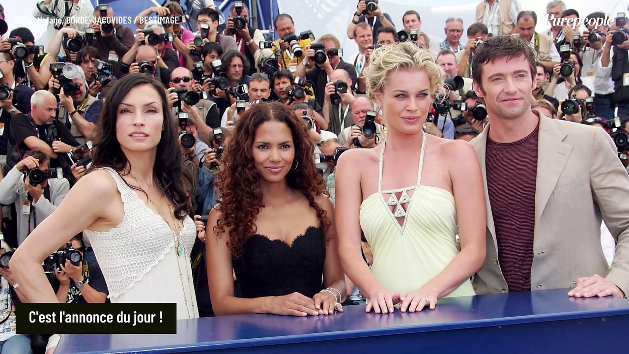 Festival de Cannes 2025 : Une grande actrice américaine et une écrivaine française annoncées comme membre du jury !