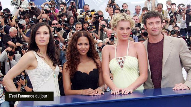 Festival de Cannes 2025 : Une grande actrice américaine et une écrivaine française annoncées comme membre du jury !