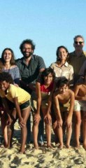 Ainda Estou Aqui e Fernanda Torres – Filme e atriz são grandes vencedores do "Oscar espanhol" #aindaestouaqui