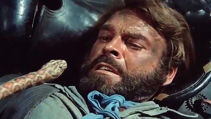 Pełzająca Śmierć _ Robert Woods _ Westerny _ Polski Lektor