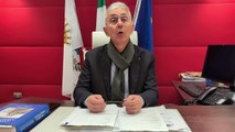 Maiori (SA) - Capone: Il punto con il Sindaco (28.04.25)