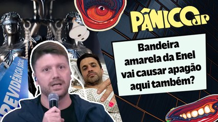 RESENHA ZU E ZUZU: JUSTIÇA PODE SER CEGA, MAS FRAUDE NO INSS NÃO É PIOR QUE MARÇAL FRAUDAR BOLETIM?