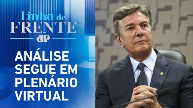 STF retoma análise de prisão de Fernando Collor | LINHA DE FRENTE