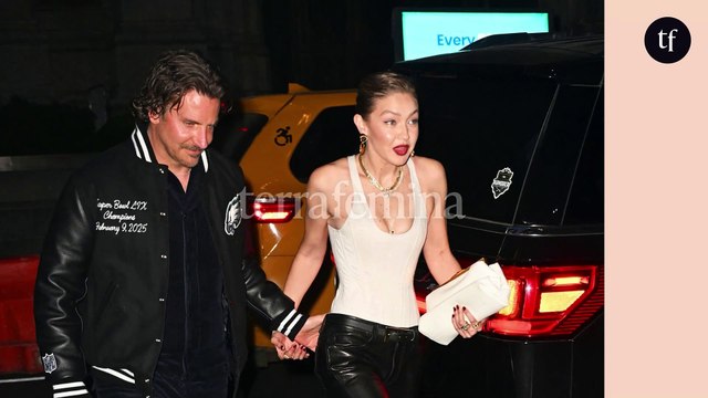 J'ai cru qu'elle était avec son père : Gigi Hadid fête son anniversaire avec Bradley Cooper, leur différence d'âge suscite la controverse