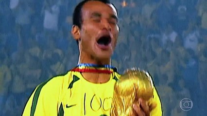 História da Seleção - Especial 60 anos