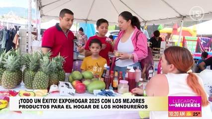 Llegaron las mujeres - 28 de abril de 2025