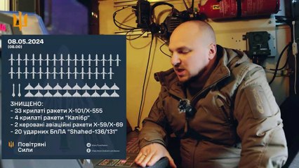 NASAMS実戦映像公開：ウクライナ上空でゲラニウムドローンを撃墜！