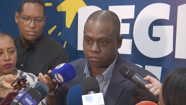 Padres de familia piden garantizar el derecho a la educación de sus hijos