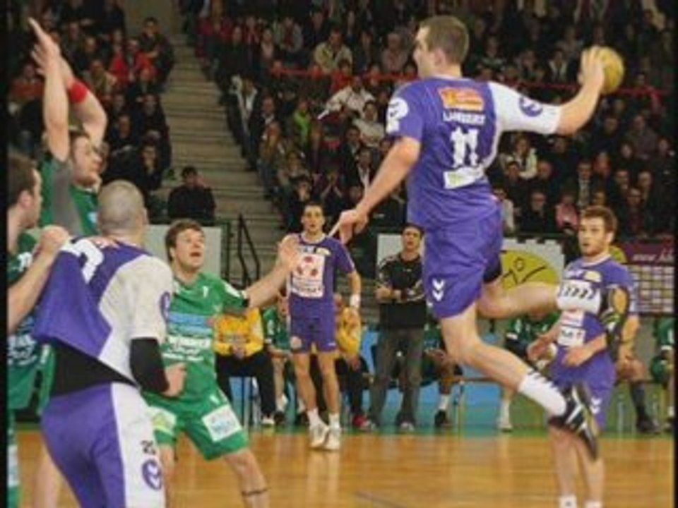 HBC Nantes