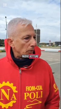 Granato - Fiat-Stellantis per decenni ha ricevuto miliardi di soldi pubblici.(28.04.25)