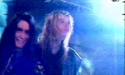 Osvajaci - Vino crveno - docek 2000