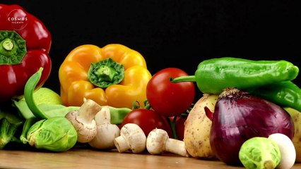 Best Foods for a Healthy Heart | Eat Smart for a Stronger Life"