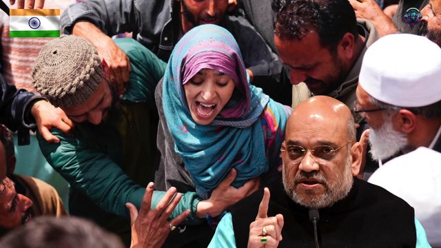 THE VALOR OF PAHALGAM | INDIAN ARMY TRIBUTE 2025 | Pahalgam Attack Song | Jai Hind | AI MUSIC