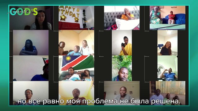 Страдаете от ДЕПРЕССИИ? Эта СВИДЕТЕЛЬСТВО вдохновит вас!