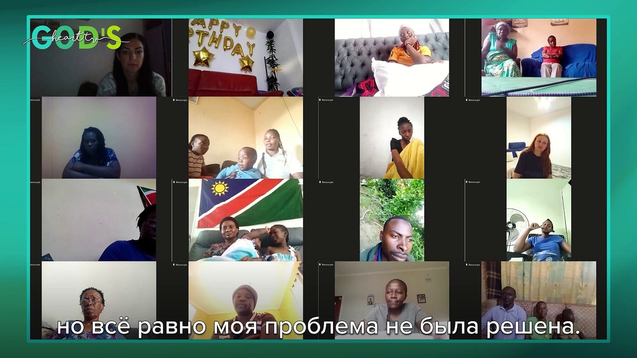 Страдаете от ДЕПРЕССИИ? Эта СВИДЕТЕЛЬСТВО вдохновит вас!