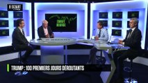 SMART BOURSE - Emission du lundi 28 avril