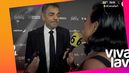 Eugenio Derbez, ¿será la voz burro en 'Shrek 5'?