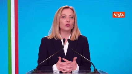 Meloni ricorda Sergio Ramelli: "Tutti devono fare i conti con la sua morte"