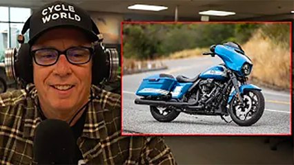 How Has Harley-Davidson Sold Millions Of Motorcycles?
