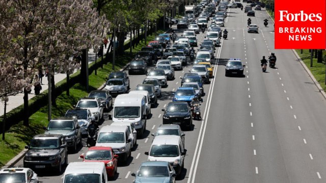 Spain And Portugal Power Outages—Power Distributor Says Blackout May Last 10 More Hours