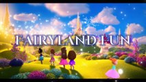 Fairyland Fun Awaits You!
