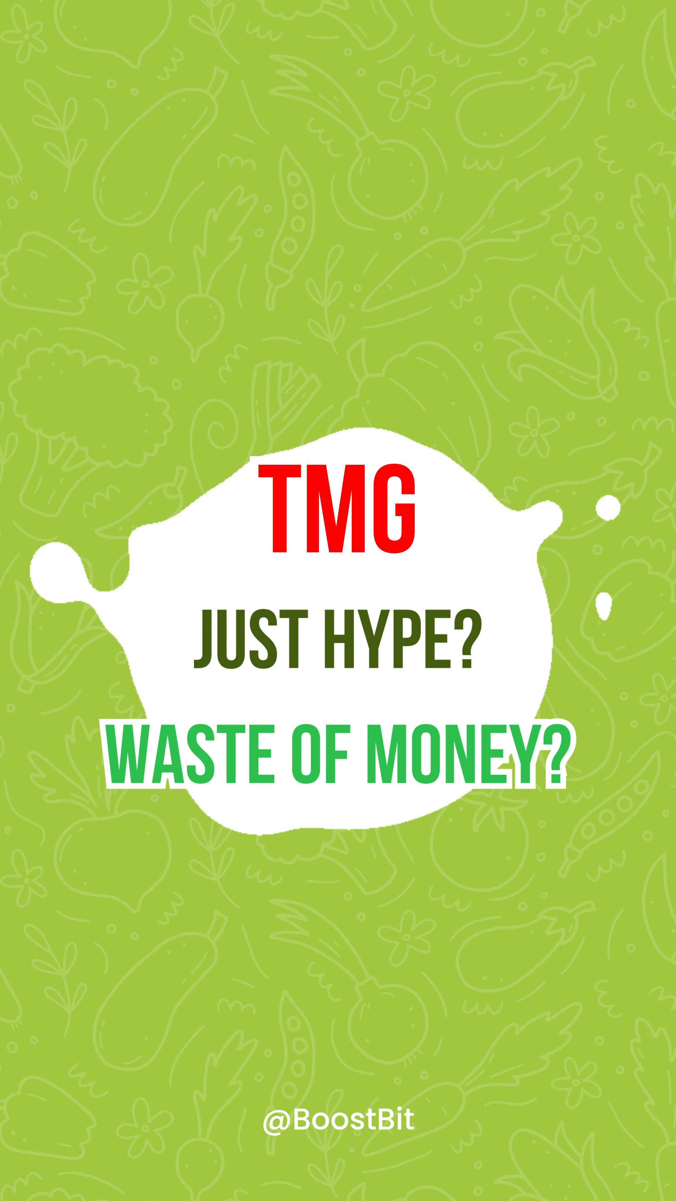 Ten Supplements You Might Not Know the Uses For