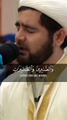 Beautiful_Recitation_of_Quran___Innal_muslimina_wal_muslimati_#status_#quran_#recitation_#tilawat(720p)
