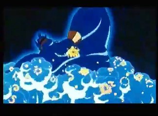 Bande annonce Aladdin