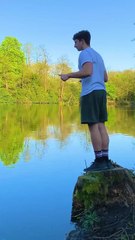 Magic or what???# dailymoation