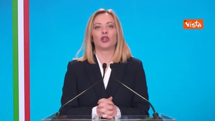 Meloni ricorda Sergio Ramelli: «Tutti devono fare i conti con la sua morte»