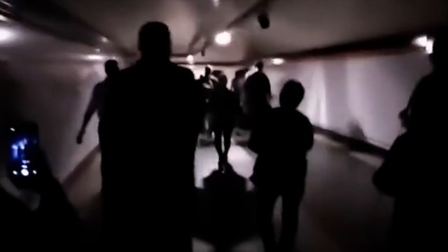 Panne d'électricité géante : l'Espagne et le Portugal à l'arrêt total