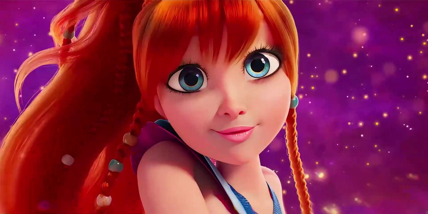 CLUBE WINX REBOOT | NOVA TRANSFORMAÇÃO DA BLOOM!❤️‍🔥