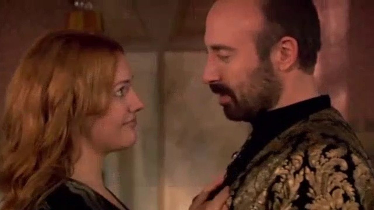 Suleiman El Gran Sultan Capitulo 5